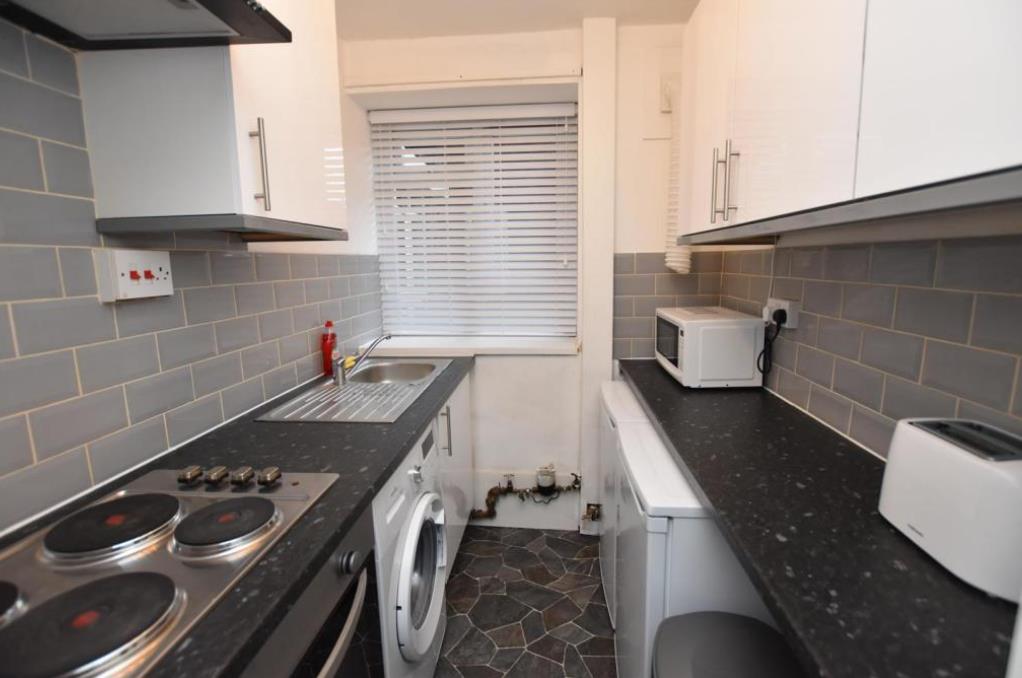 Additional image 5 of 1 Bed Flat, Griffin Court, B5, N1 7GU