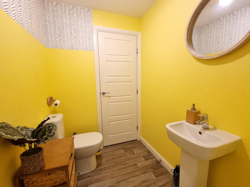 Additional image 5 of Mugiemoss Place, Bucksburn, Aberdeen, AB21