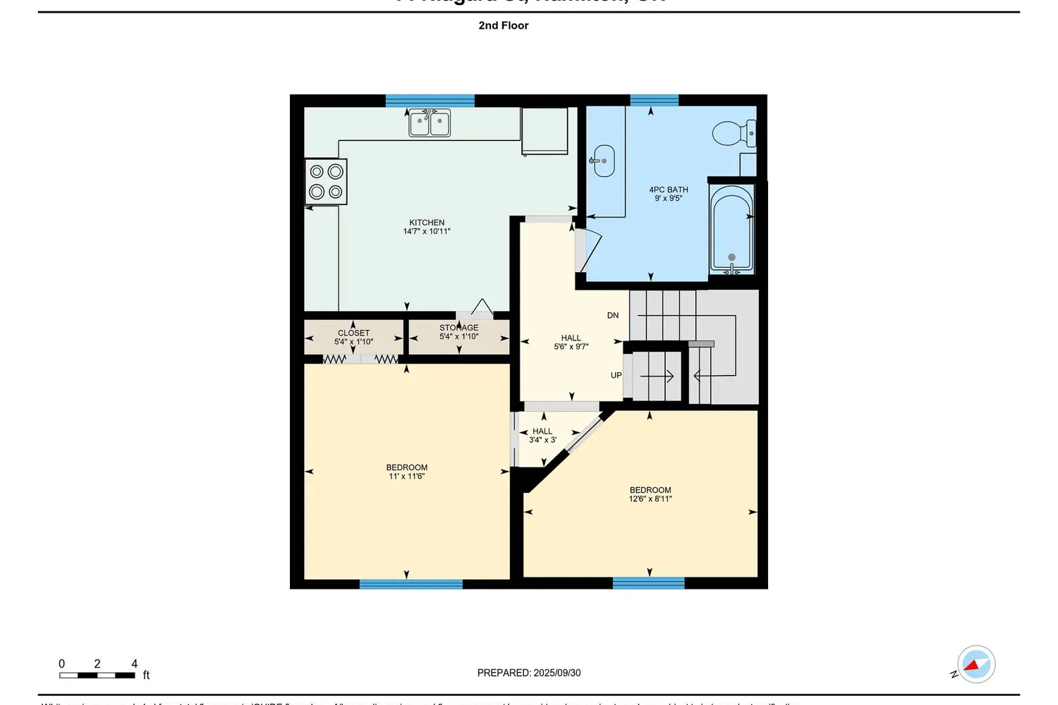 Additional image 15 of 14 Niagara Street