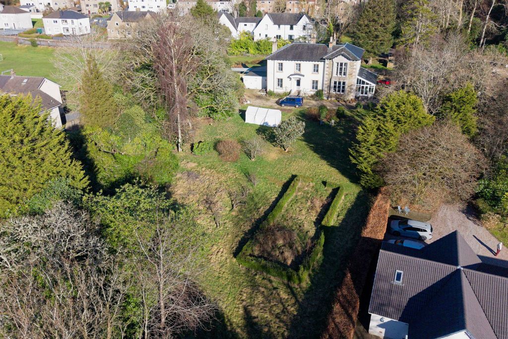 Additional image 6 of Land for salePier Road, Rhu, Helensburgh, Argyll And Bute G84
