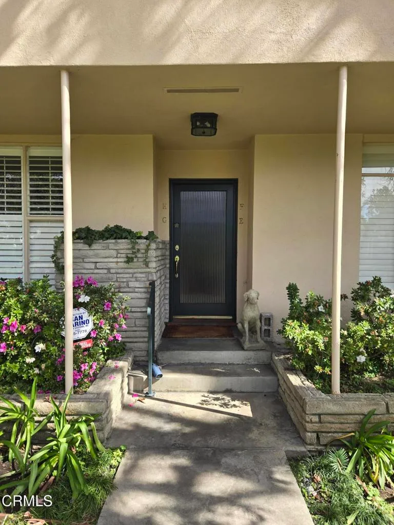 Additional image 30 of 660 S Orange Grove Boulevard Unit F, Pasadena, CA 91105