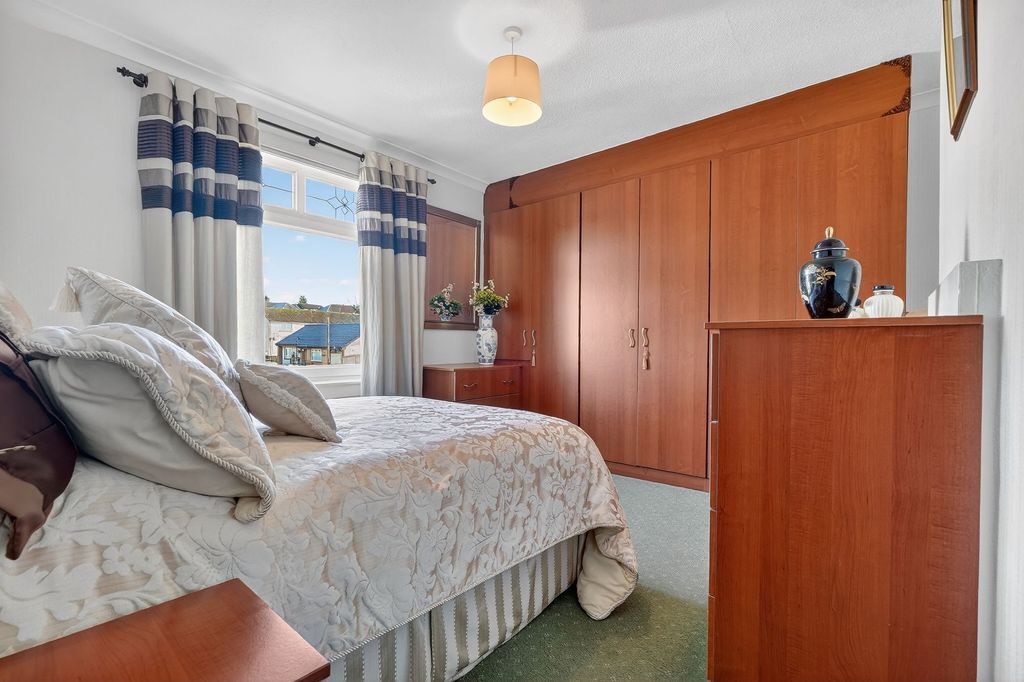 Additional image 16 of 2 bed flat for sale64 Hopes Avenue, Dalmellington, Ayr KA6