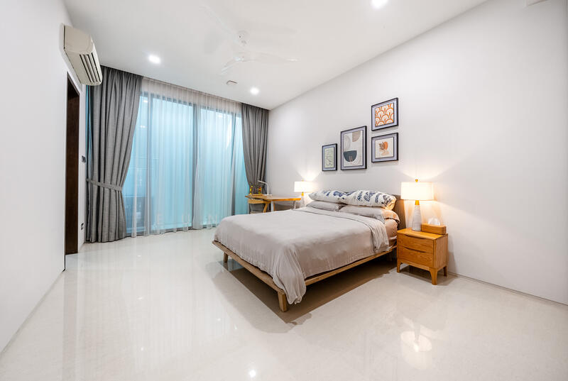 Additional image 8 of Seletar Hills Estate