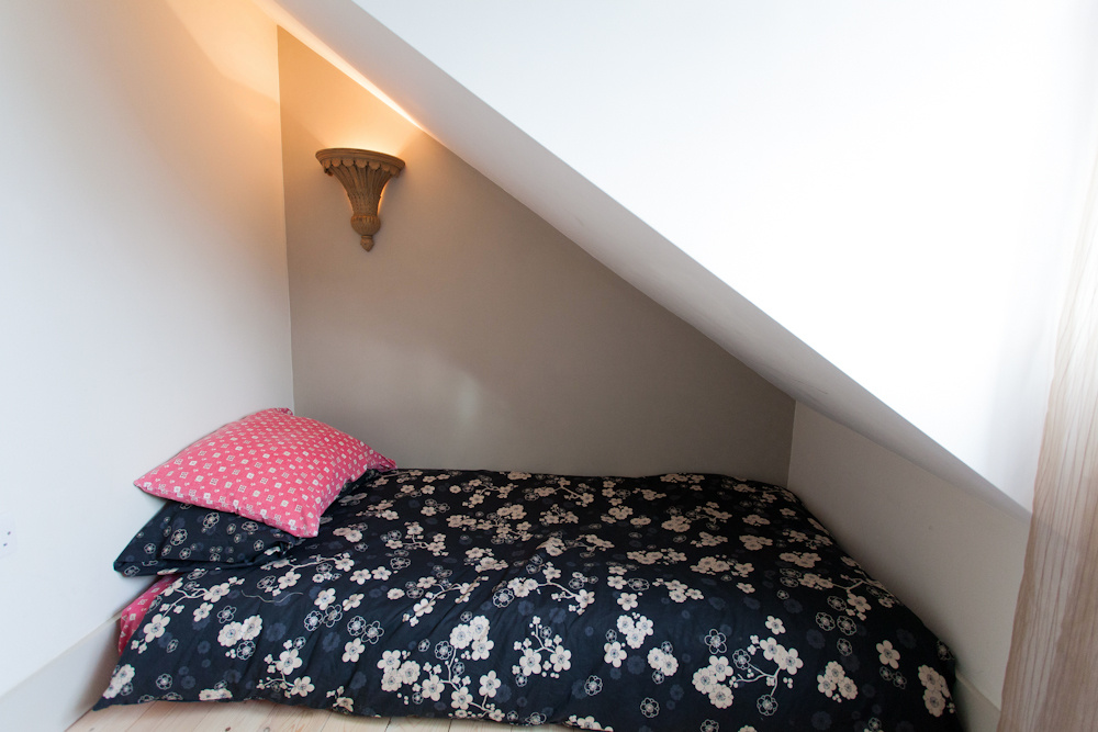 Additional image 17 of 5 Bed Terraced House, Daleham Mews, NW3, N1 7GU