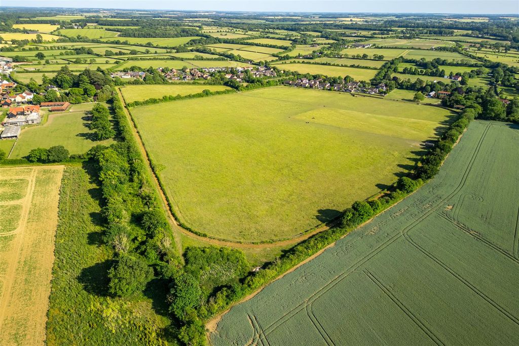 Additional image 5 of Land for saleStetchworth Road, Dullingham, Newmarket CB8