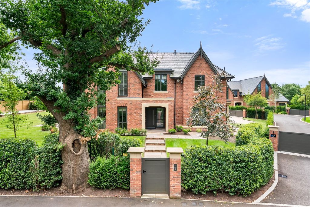 Additional image 22 of 5 bed detached house for saleBankhall Lane, Hale, Altrincham WA15