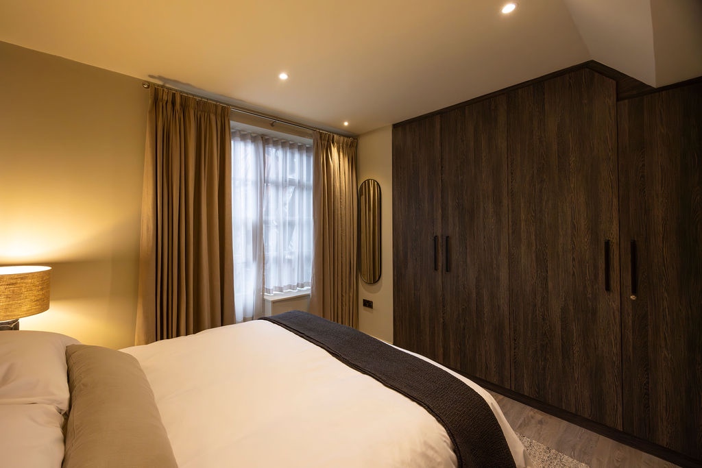 Additional image 10 of 1 Bed Flat, The Headrow, LS1, N1 7GU