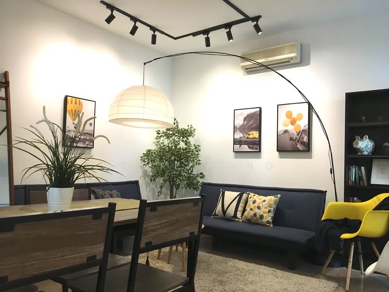 Additional image 6 of 4-Bedroom Ladies Apartment | Queenstown MRT 3 Mins Walk | Clean and Spacious