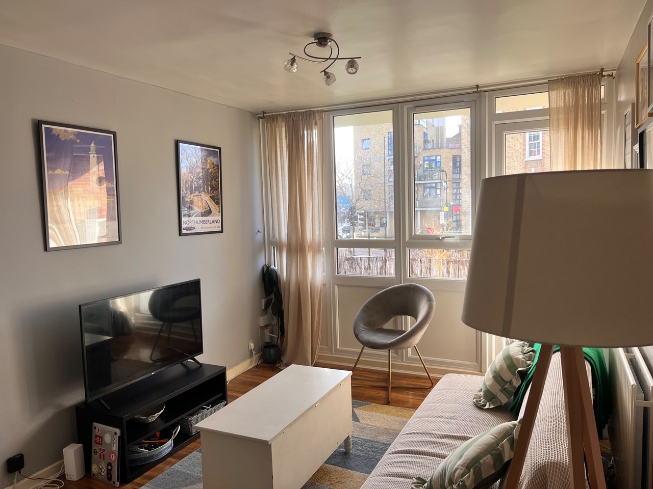 Additional image 7 of Room in a Shared Flat, Debdale House, E2, N1 7GU