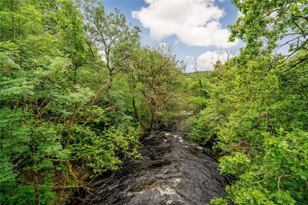 Additional image 39 of 6 bed detached house for saleGlen Euchar House And Cabins, Oban PA34