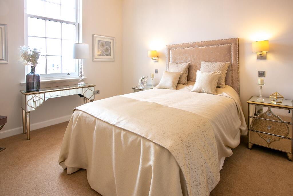 Additional image 7 of The Macalpin Apartment, Landale Court, Chapelton, AB39