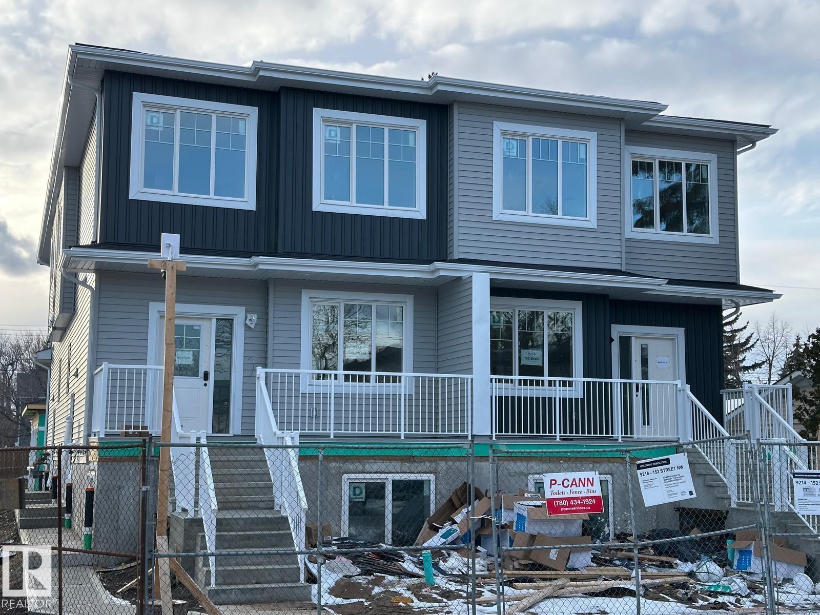 9214 152 ST NW