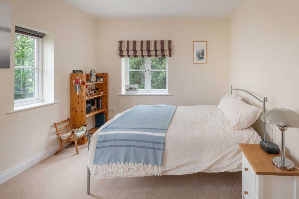 Additional image 16 of 4 bed detached house for saleGarden Cottage, Holeyn Hall Road, Wylam, Northumberland NE41