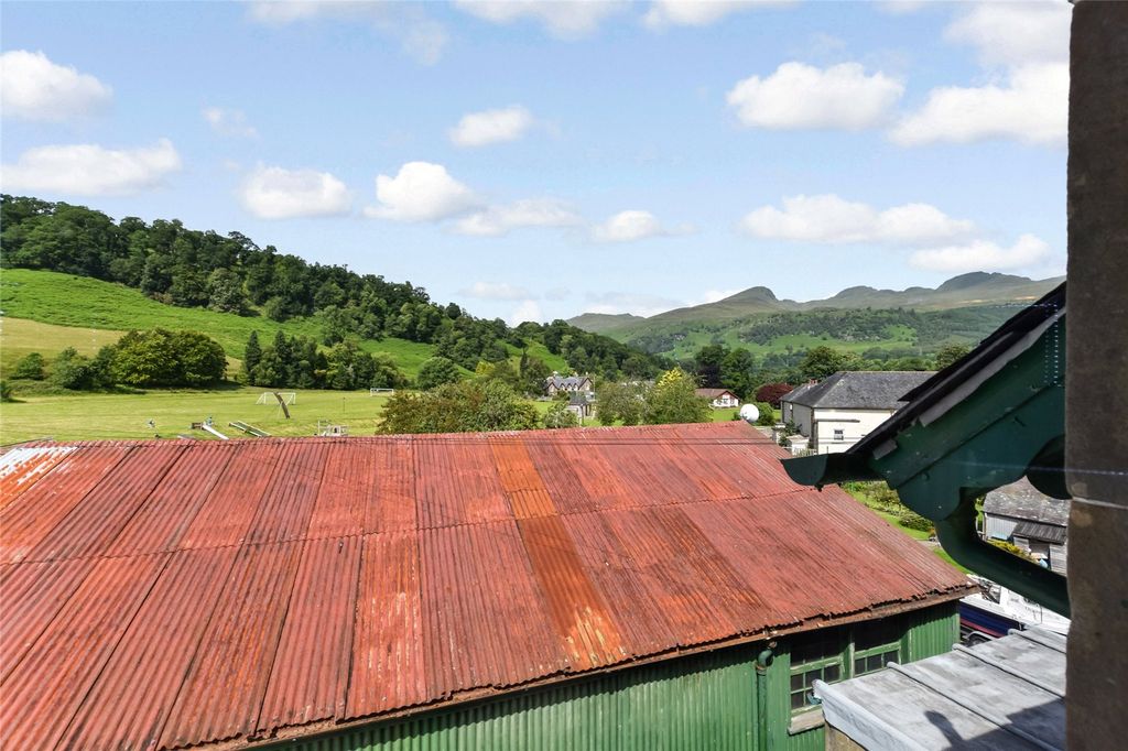 Additional image 19 of 2 bed flat for saleFassiefern, Main Street, Killin FK21
