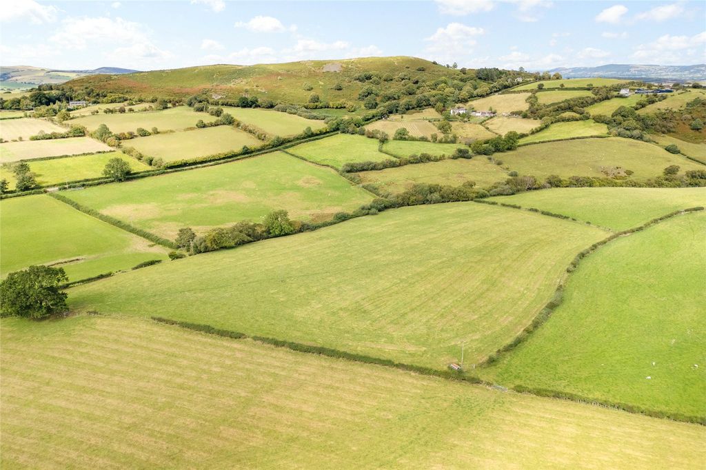 Additional image 29 of 5 bed link detached house for saleSaron, Denbigh, Denbighshire LL16
