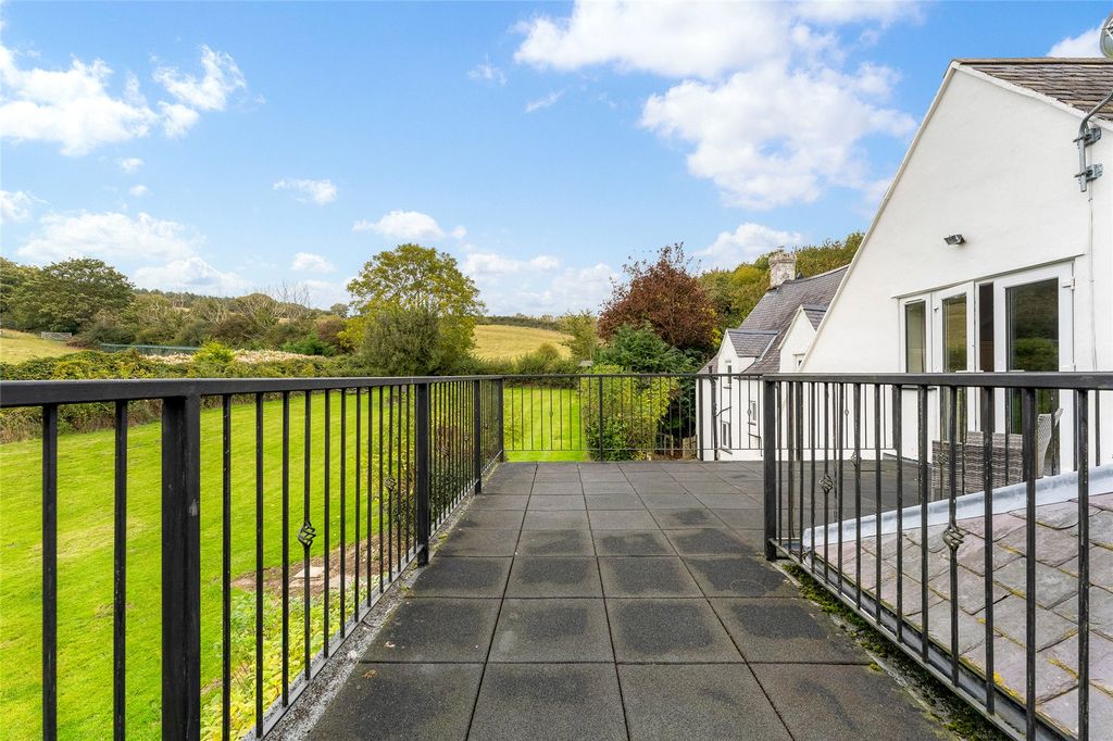 Additional image 20 of 7 bed detached house for saleRhyd-Y-Foel, Abergele, Conwy LL22