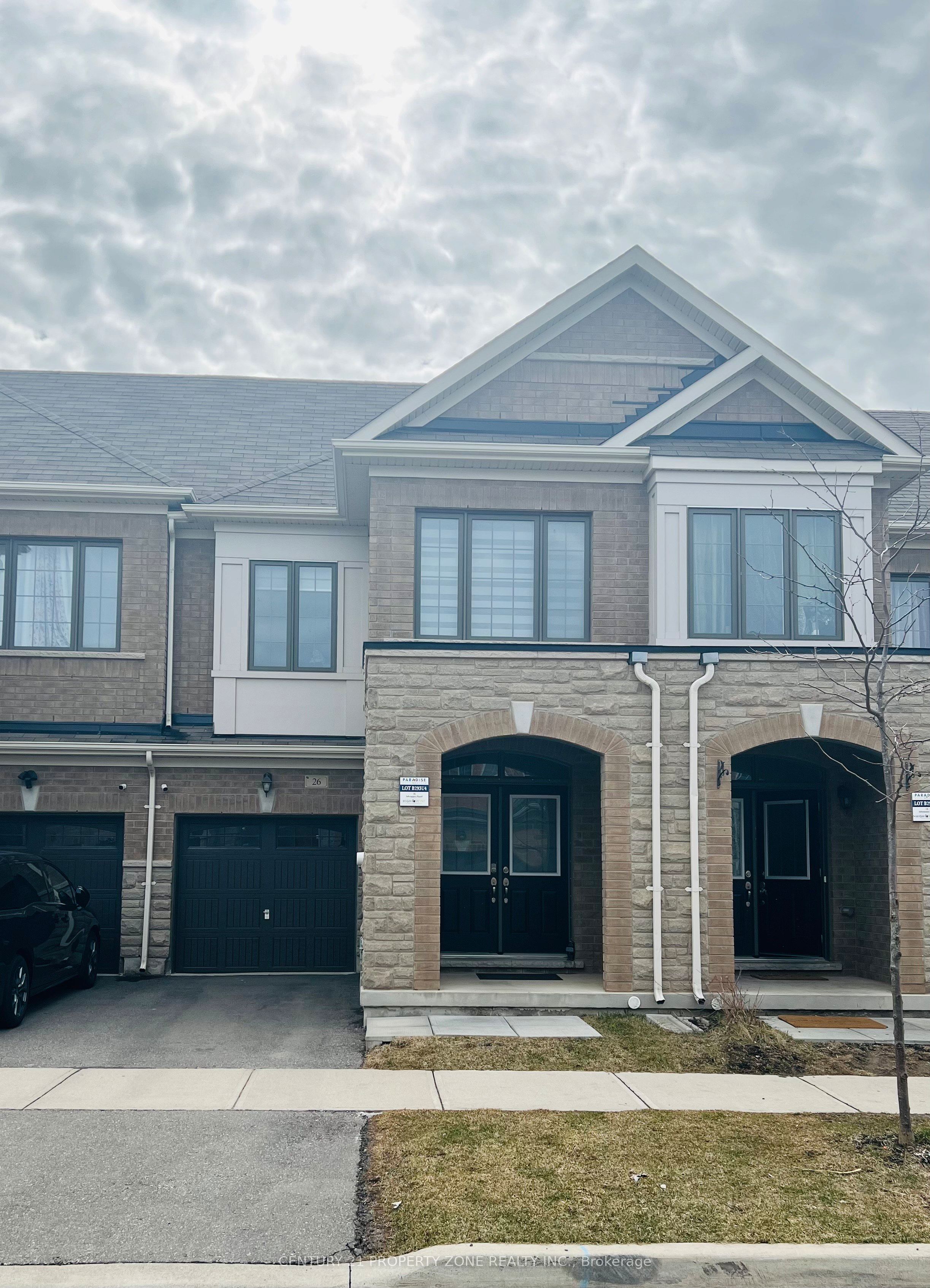 26 Adventura Road, Brampton, ON, L7A 5A7