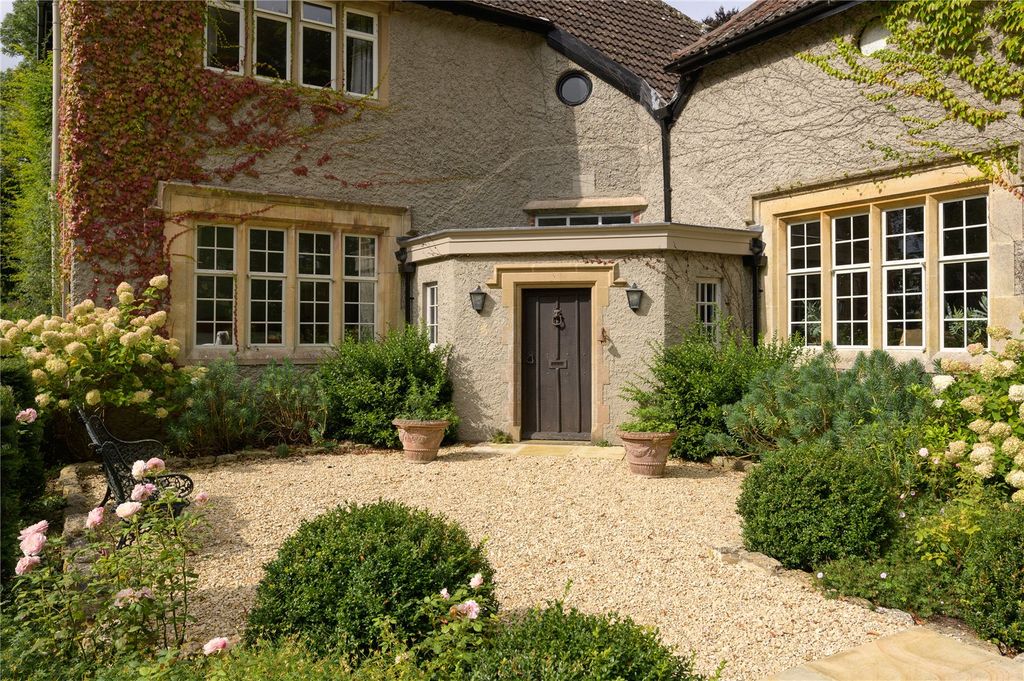 Additional image 23 of 6 bed detached house for saleHayeswood Road, Timsbury, Bath, Somerset BA2
