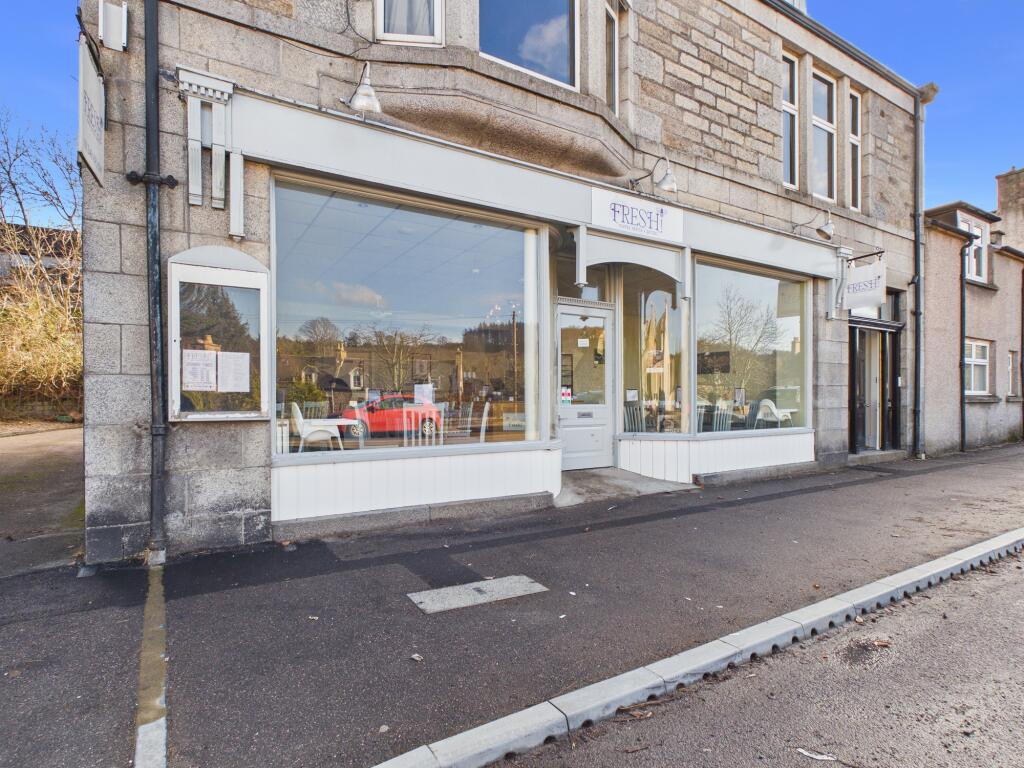 Additional image 12 of High Street, Aberlour, Moray