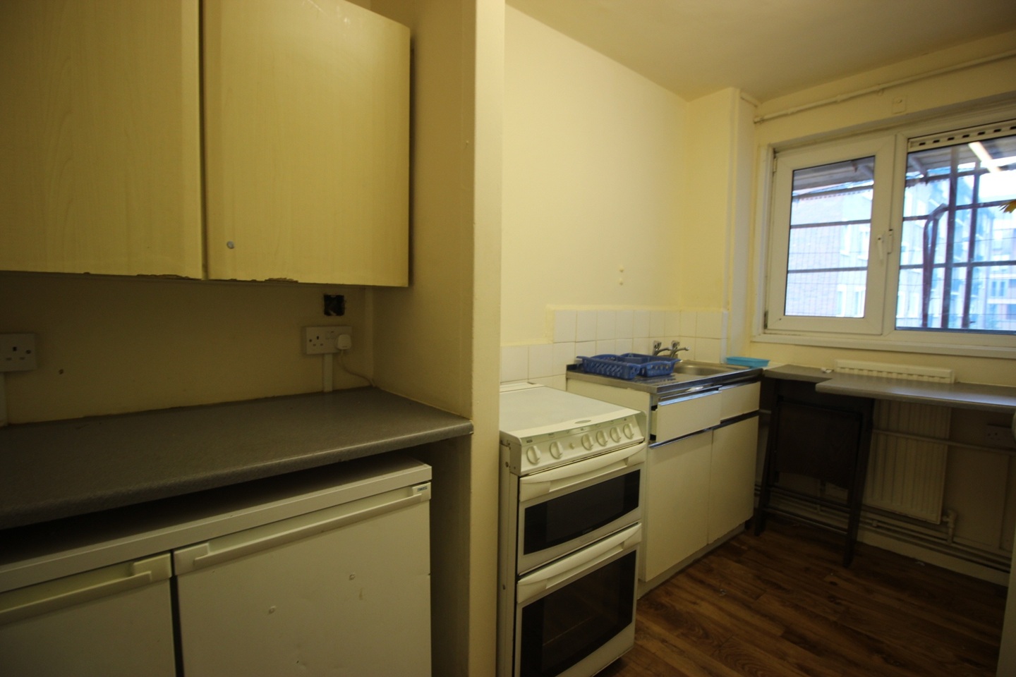 Additional image 6 of 1 Bed Flat, Tillett Way, E2, N1 7GU