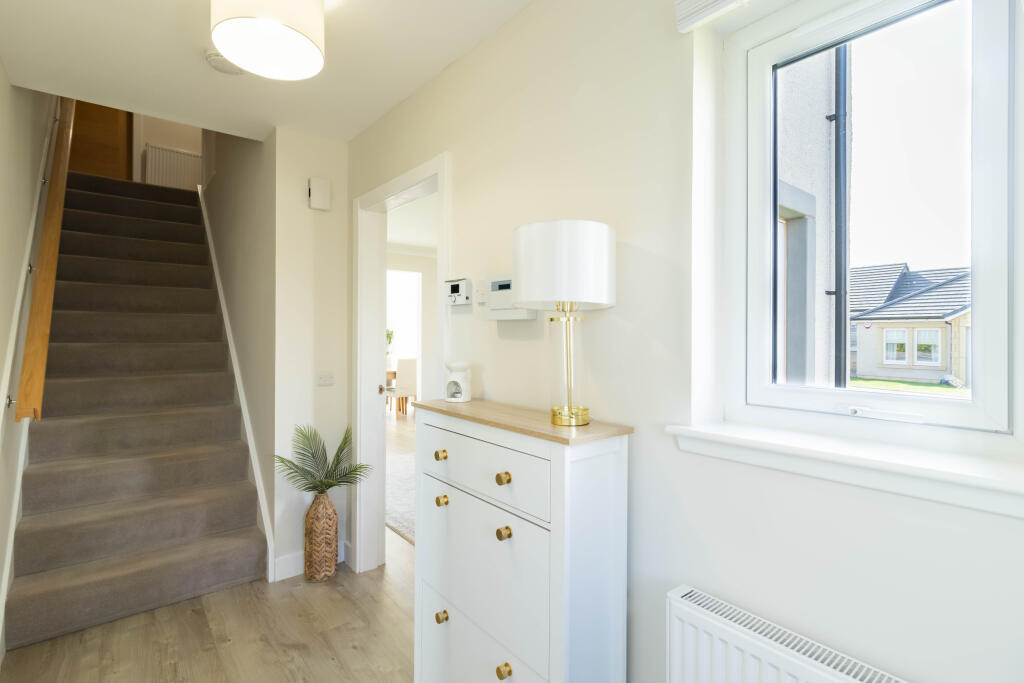 Additional image 10 of Lyall Way, Laurencekirk, AB30