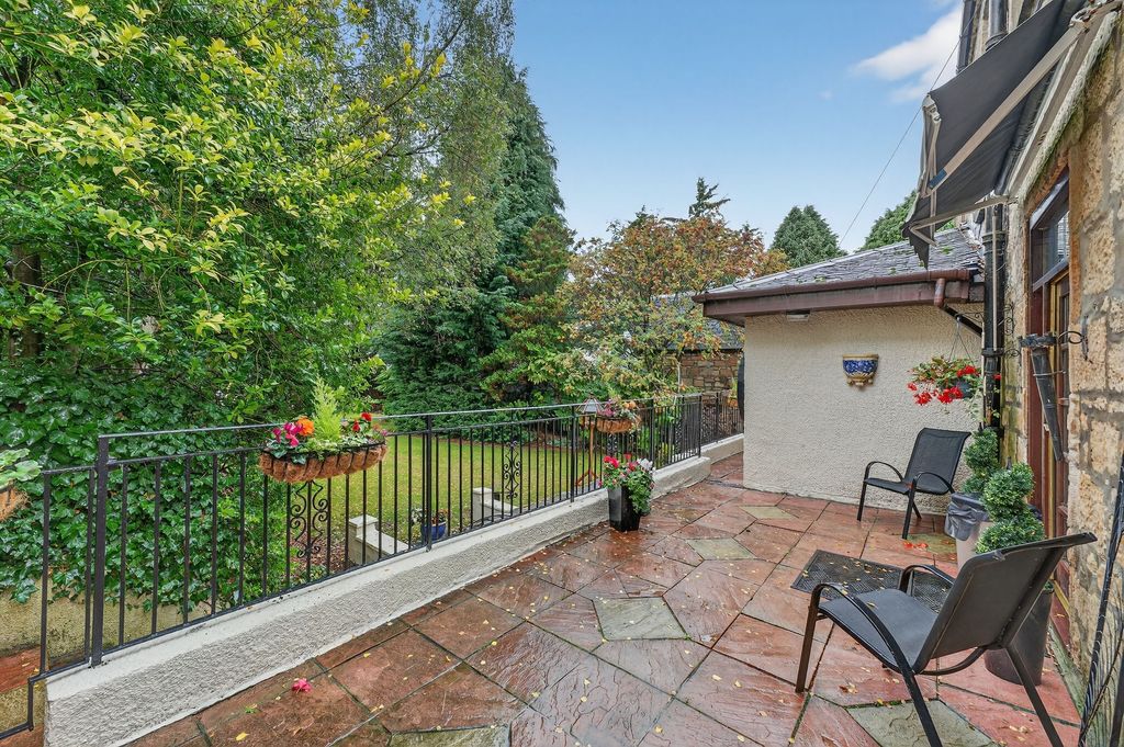 Additional image 25 of 5 bed villa for sale71 London Road, Kilmarnock KA3