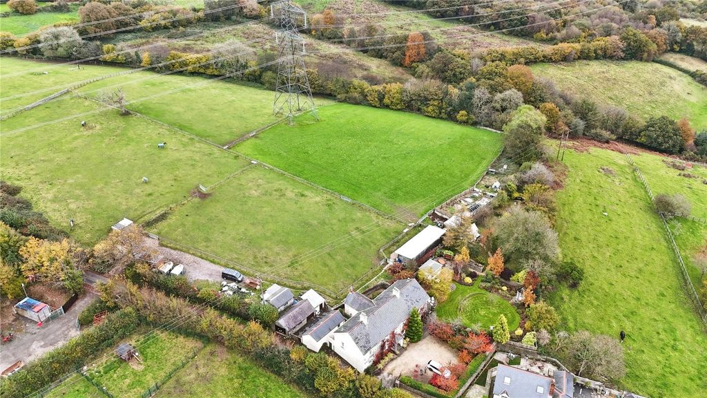 Additional image 31 of 5 bed equestrian for saleMountain Road, Bedwas, Caerphilly CF83