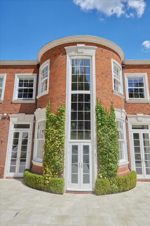Additional image 30 of 6 bed detached house for saleRodona Road, St George's Hill, Weybridge, Surrey KT13