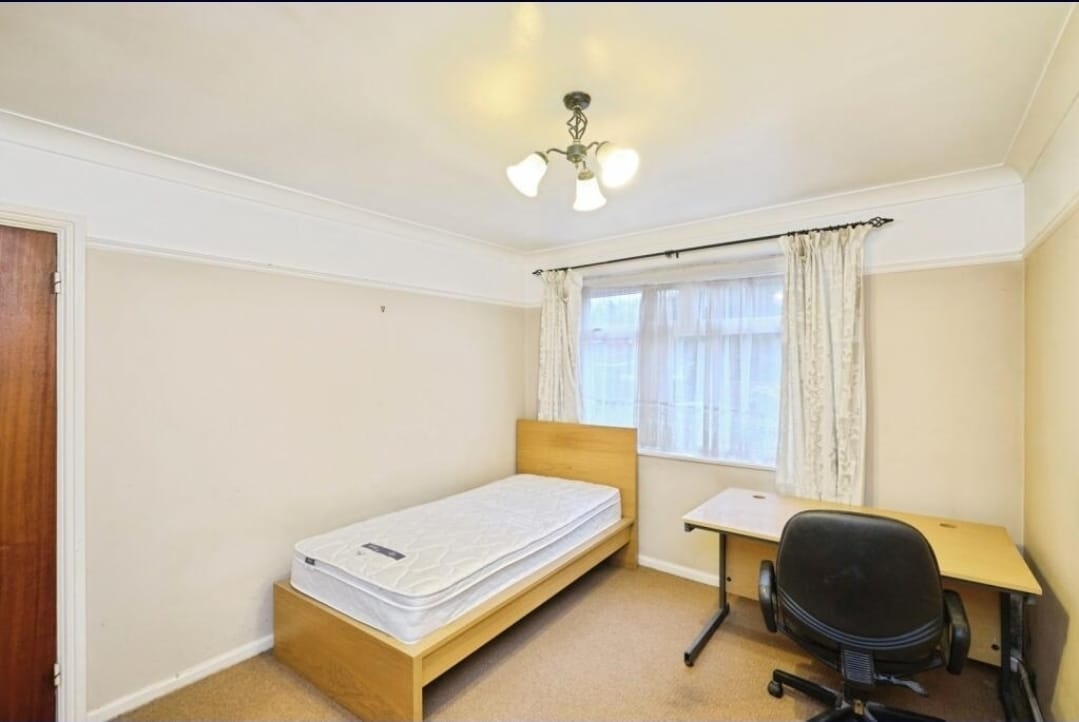 Additional image 15 of 5 Bed Terraced House, Bloomsbury Street, B7, N1 7GU