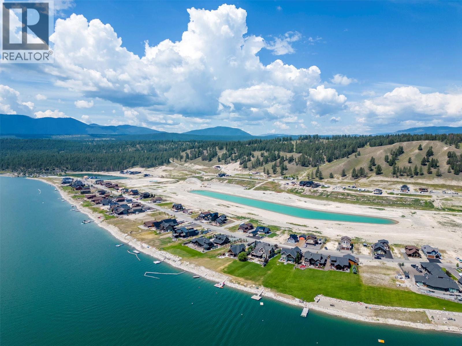 Koocanusa Lake Drive Lot# 31