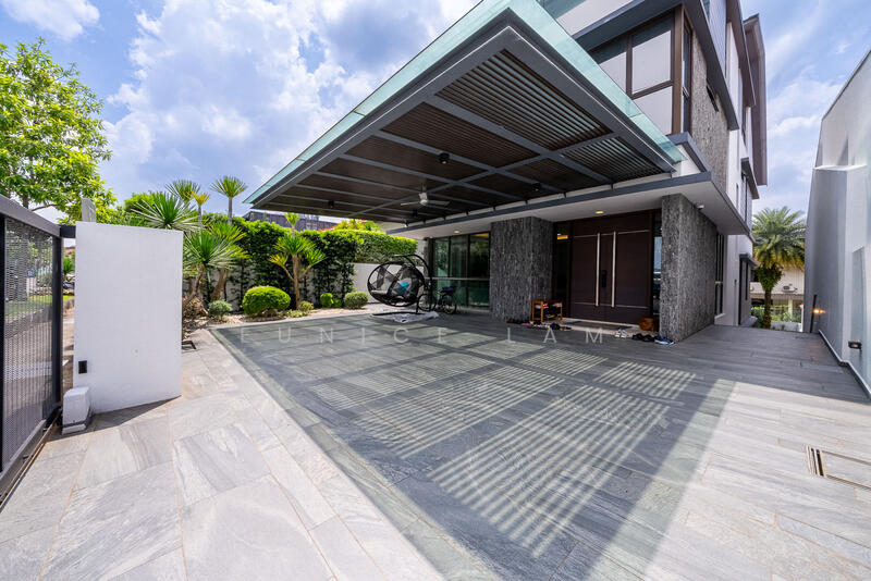 Additional image 18 of Seletar Hills Estate