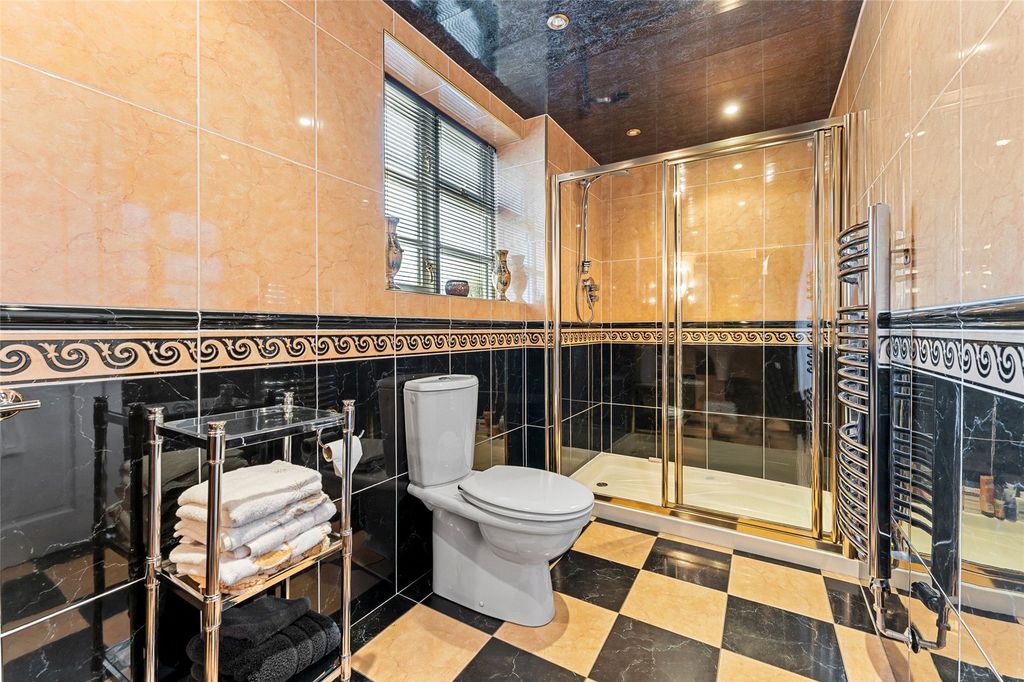Additional image 11 of 4 bed detached house for saleBersham, Wrexham LL14