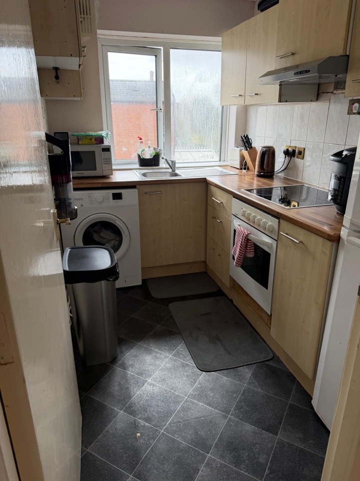 Additional image 9 of 1 Bed Flat, Coldbath Road, B13, N1 7GU