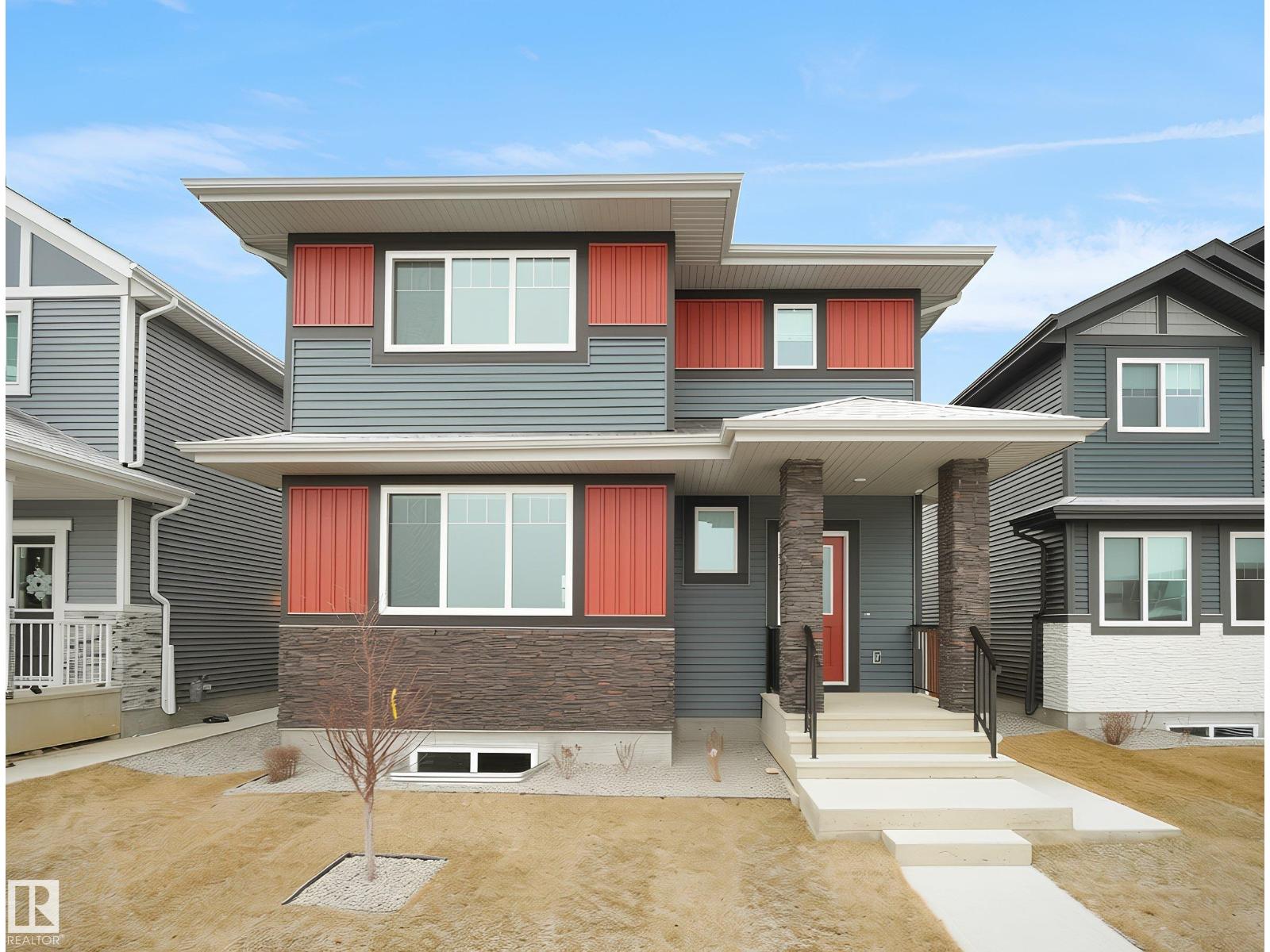 3331 Roy Brown Way NW, Edmonton, AB, T5E6Z9