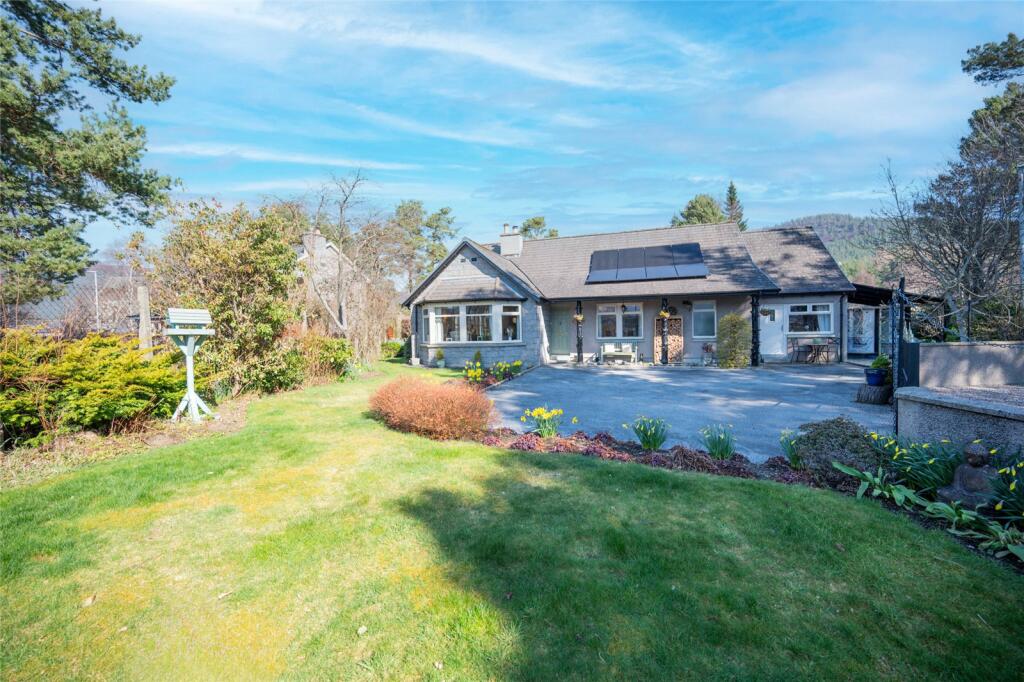 Additional image 21 of Ceannmor, Kindrochit Drive, Braemar, Aberdeenshire, AB35