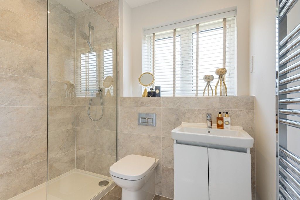 Additional image 13 of 4 bed detached house for sale"Rowan" at Stoney Lane, Ashmore Green, Thatcham RG18