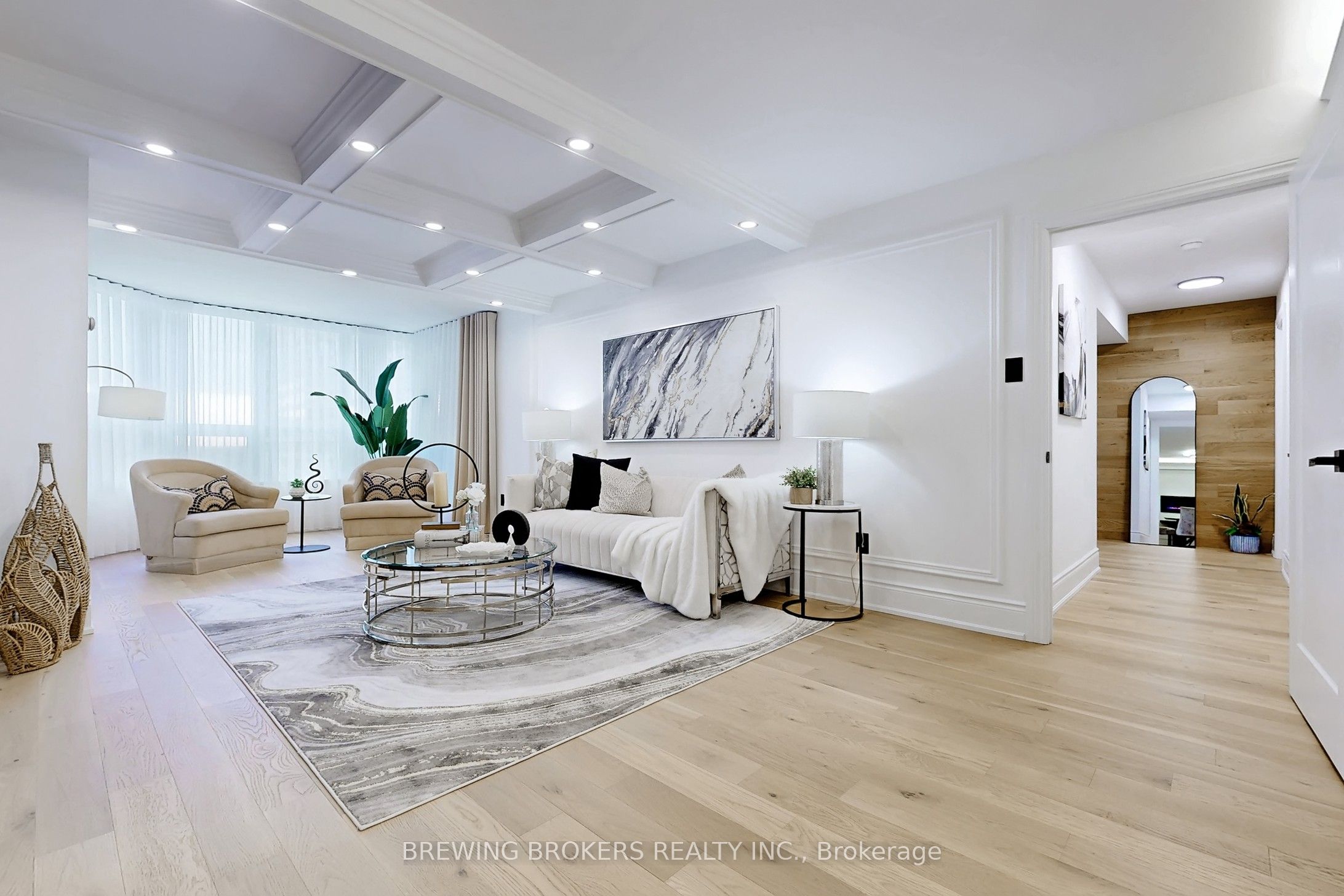 Additional image 3 of 1504-65 Spring Garden Avenue, Toronto, ON, M2N 6H9