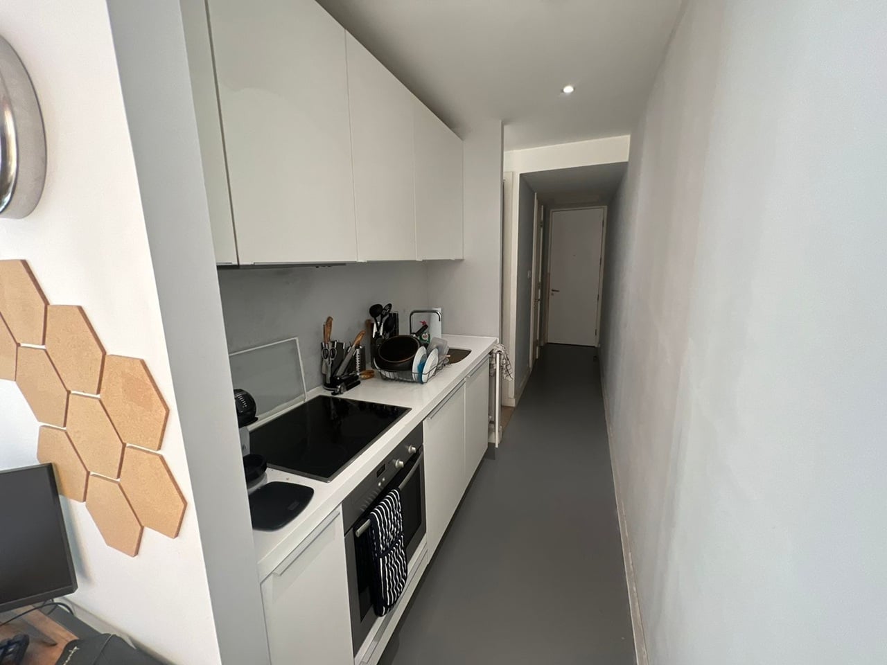 Additional image 4 of Studio Flat, The Rotunda, B2, N1 7GU