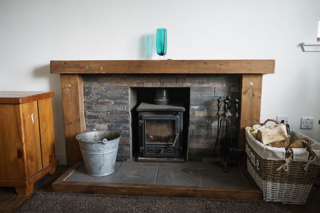 Additional image 5 of 2 bed detached bungalow for saleBorve, Isle Of Harris HS3
