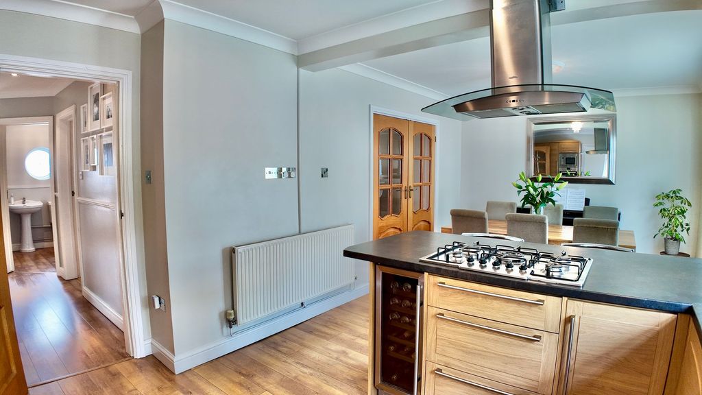 Additional image 11 of 4 bed detached house for saleCastle Fields, Rhymney NP22