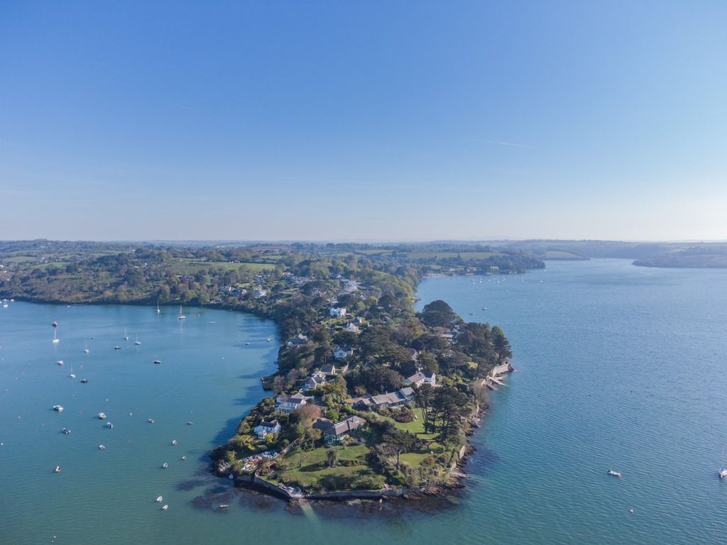 Additional image 19 of 5 bed detached house for saleRestronguet Point, Feock, Truro, Cornwall TR3