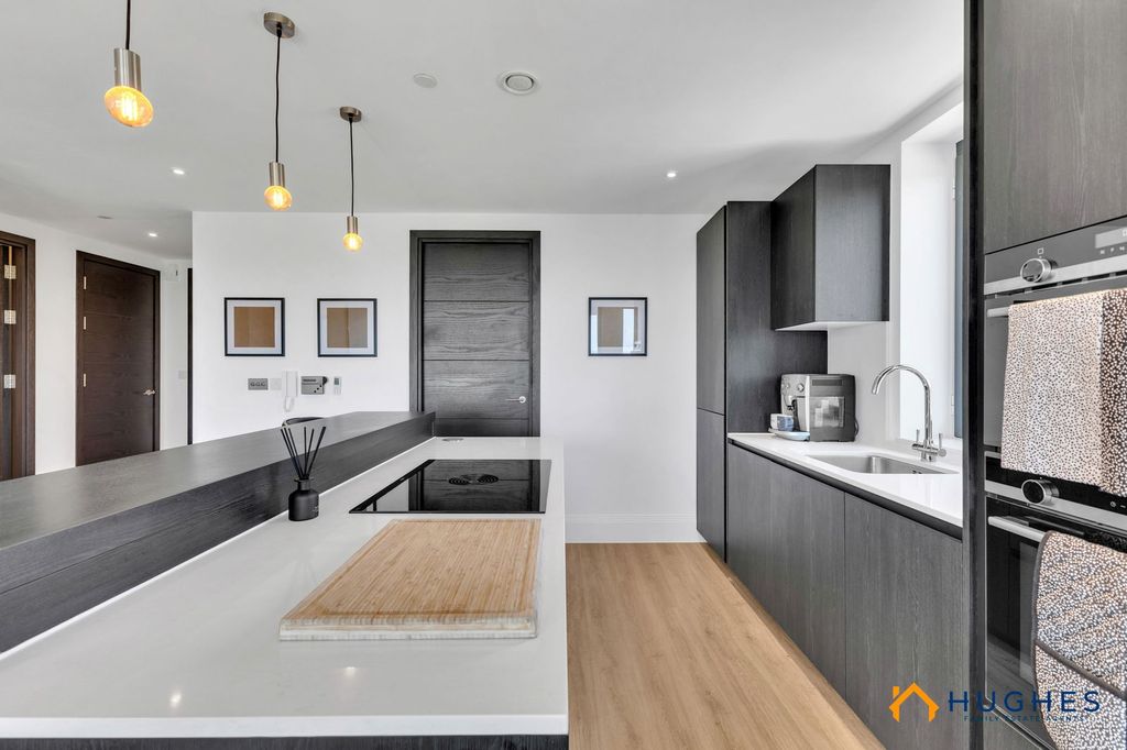 Additional image 7 of 2 bed flat for saleHallam Towers, Fulwood Road, Ranmoor, Sheffield S10