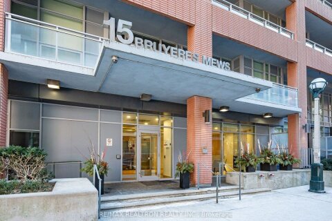 Additional image 8 of 1008-15 Bruyeres Mews, Toronto, ON, M5V 0A7