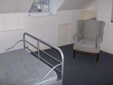 Additional image 9 of 1 Bed Flat, Regent Park Terrace, LS6, N1 7GU