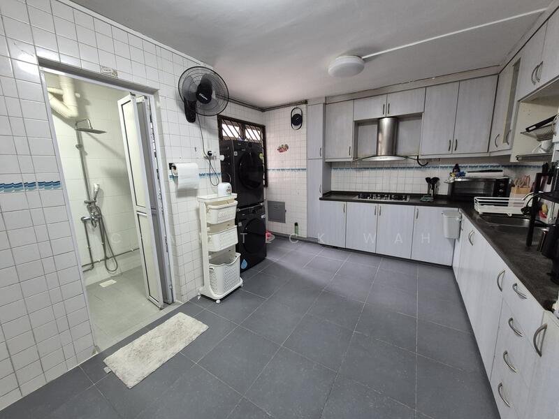 Additional image 7 of 658 Yishun Avenue 4