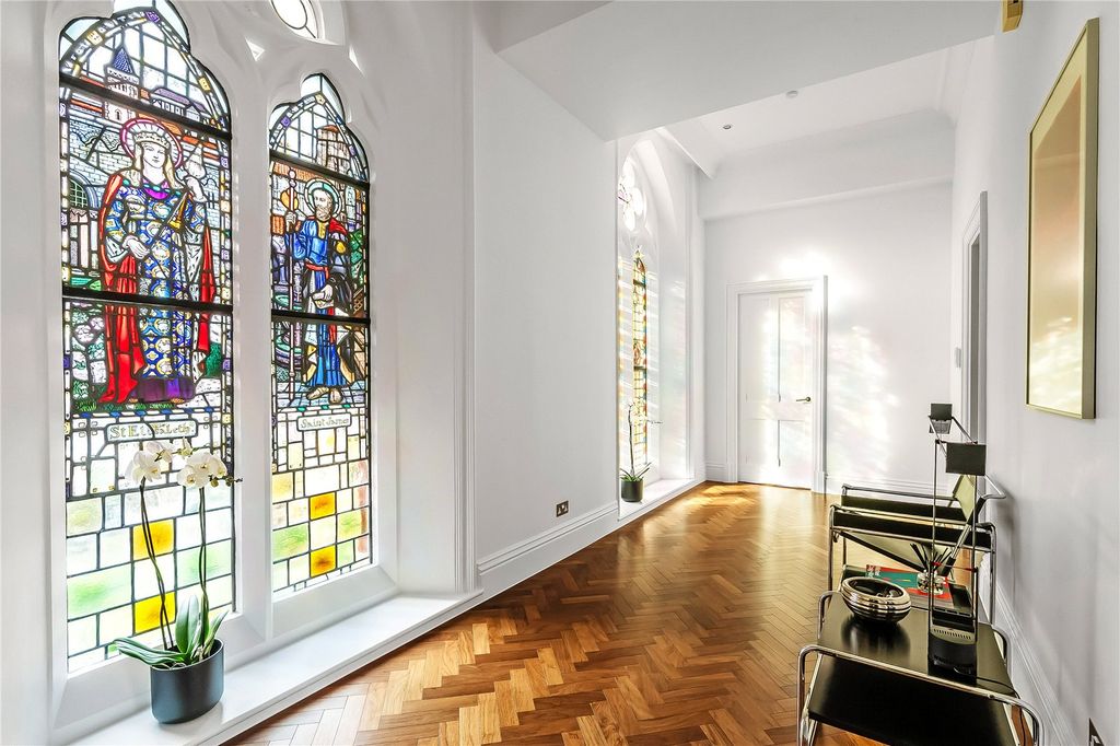 Additional image 17 of 3 bed flat for saleWolfs Row, Oxted, Surrey RH8
