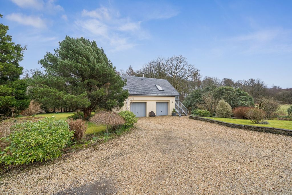 Additional image 25 of 3 bed detached house for saleMuirland Cottage, Arden, Alexandria G83