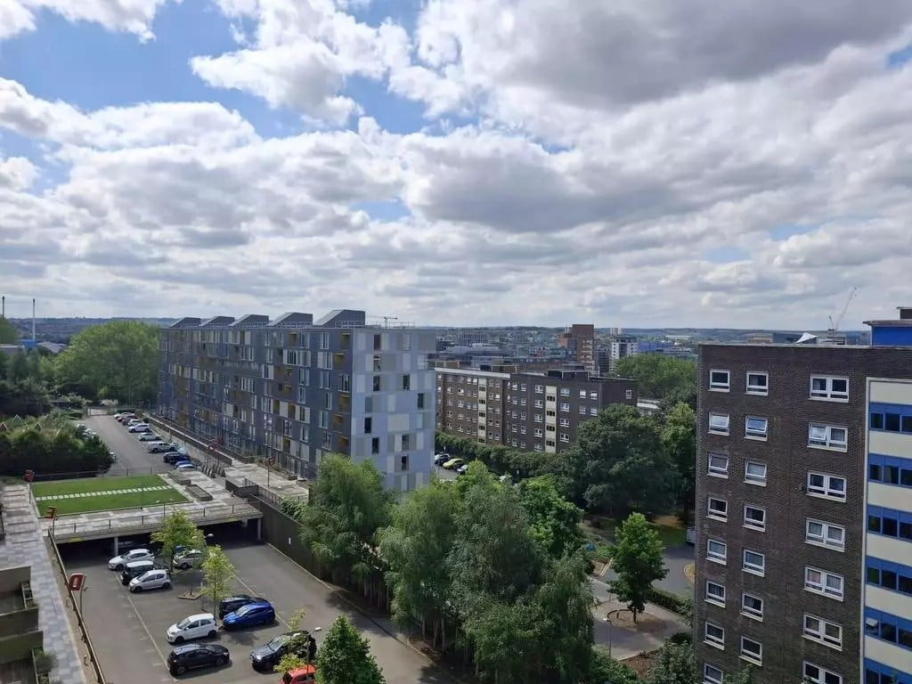 Additional image 26 of 2 Bed Flat, The Avenue, LS9, N1 7GU