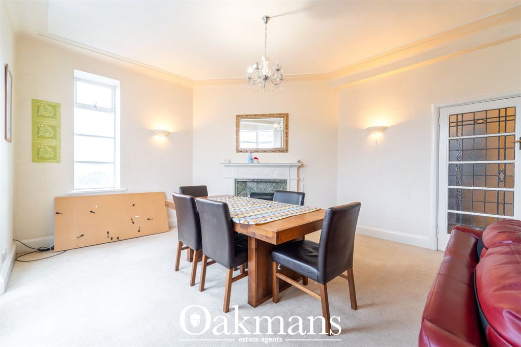 Additional image 8 of 3 bed flat for saleHagley Road, Birmingham, West Midlands B16