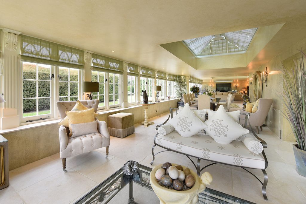 Additional image 12 of 8 bed country house for saleBrighton Road, Horsham RH13